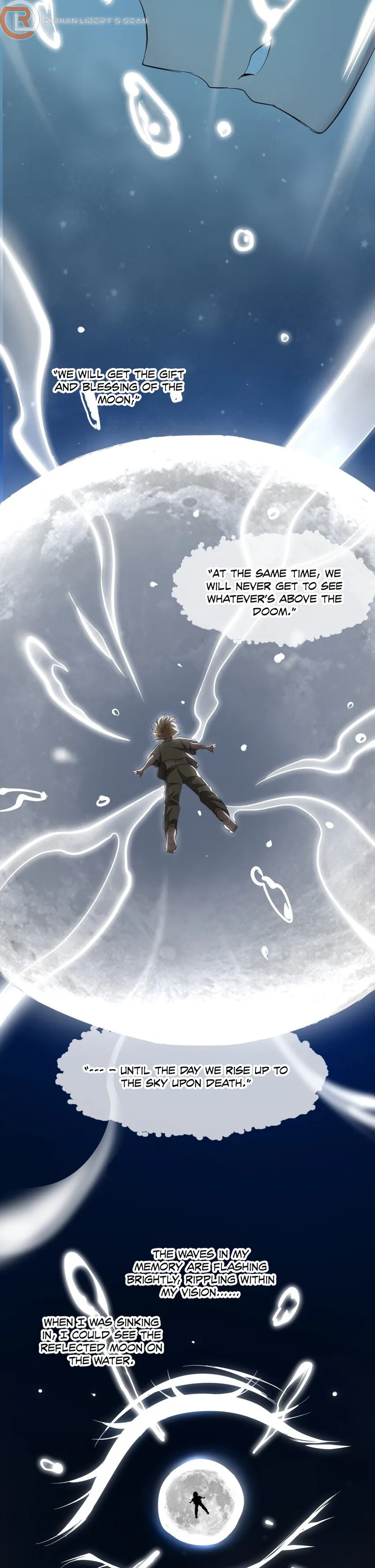 I'm Really Not the Demon God's Lackey Chapter 81 Page 11