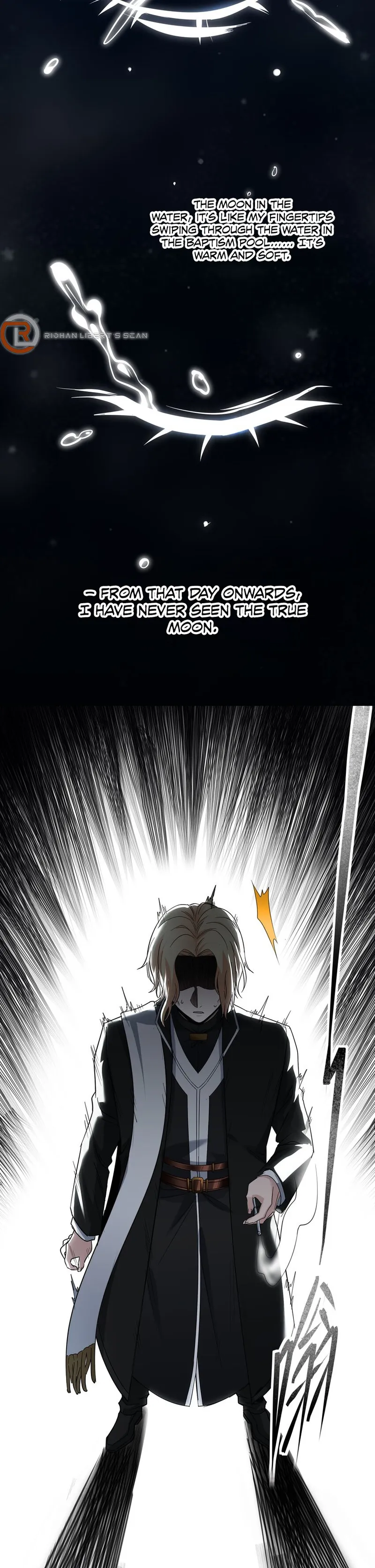 I'm Really Not the Demon God's Lackey Chapter 81 Page 12