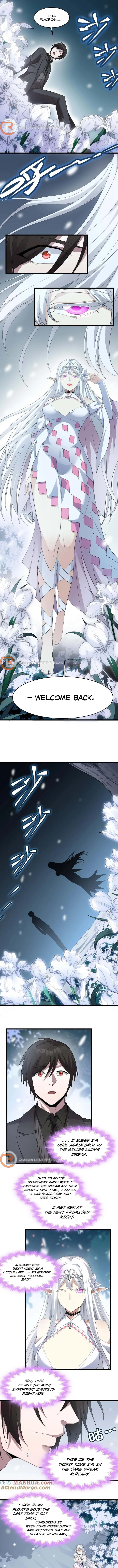 I'm Really Not the Demon God's Lackey Chapter 100 Page 5