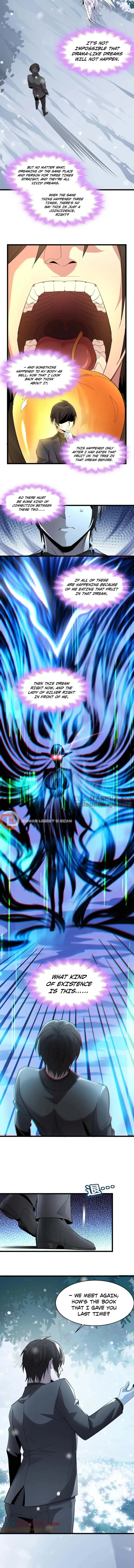 I'm Really Not the Demon God's Lackey Chapter 100 Page 6