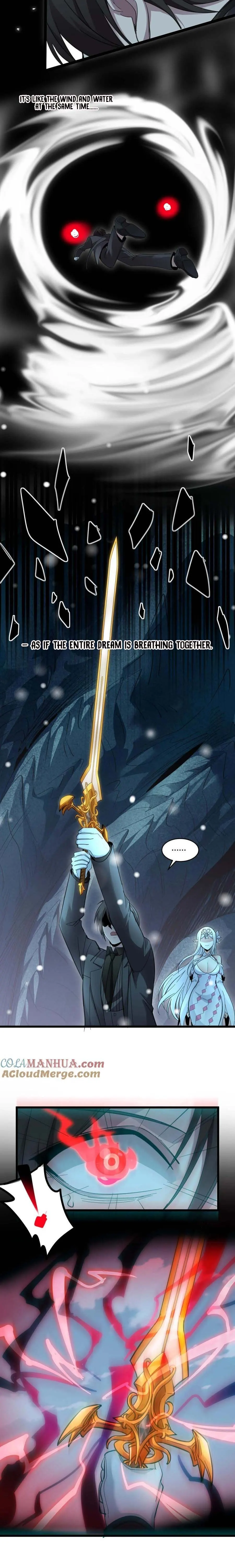 I'm Really Not the Demon God's Lackey Chapter 101 Page 16
