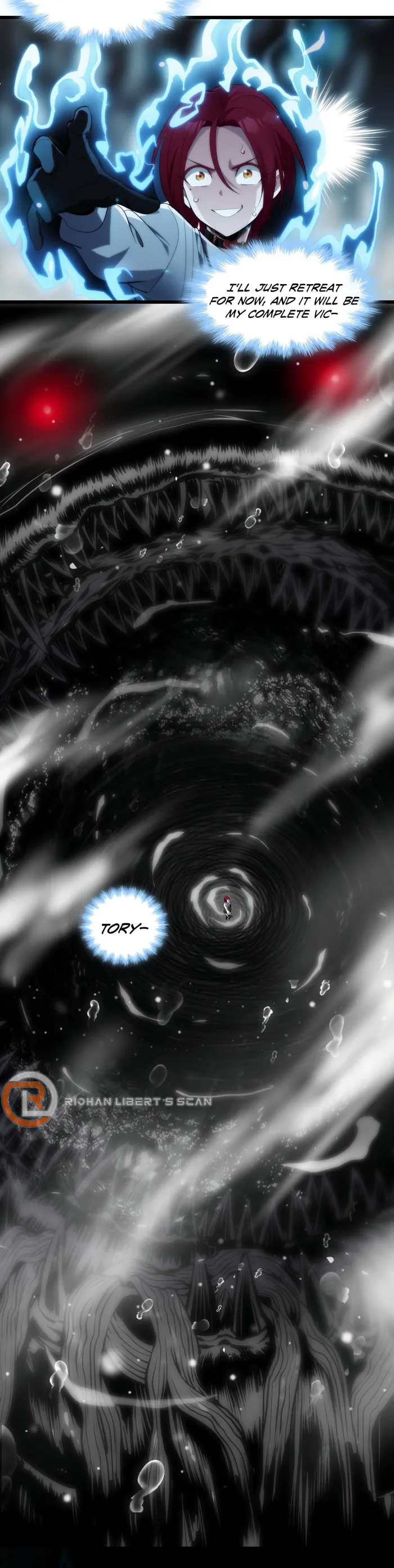 I'm Really Not the Demon God's Lackey Chapter 106 Page 4