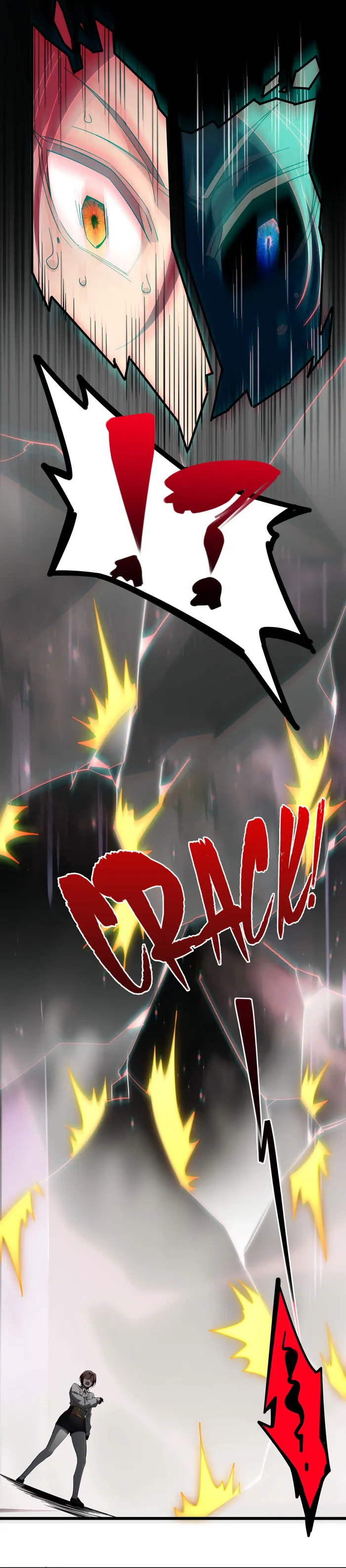 I'm Really Not the Demon God's Lackey Chapter 106 Page 5