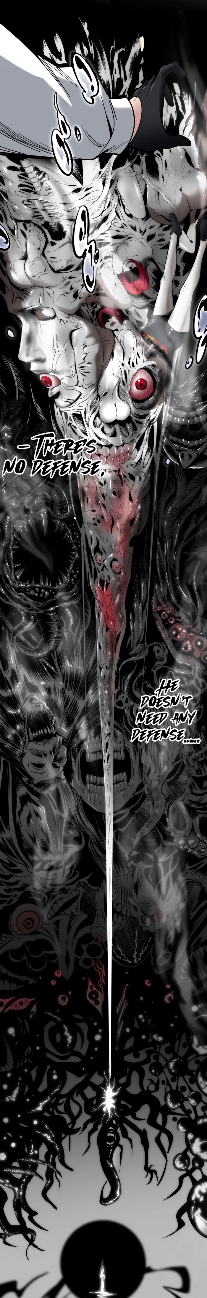 I'm Really Not the Demon God's Lackey Chapter 106 Page 9