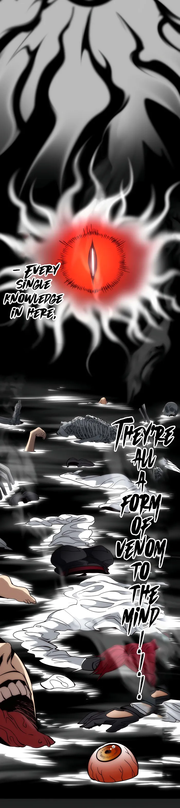 I'm Really Not the Demon God's Lackey Chapter 106 Page 10
