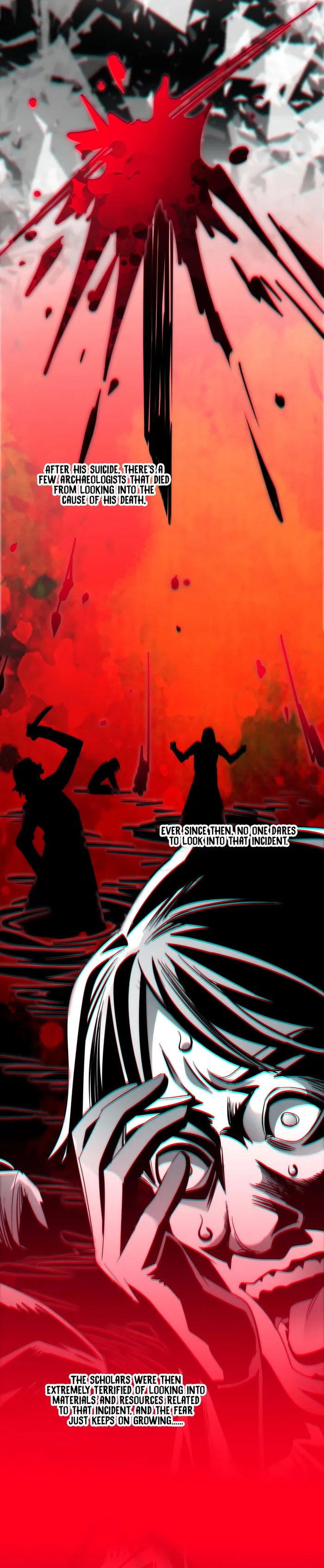 I'm Really Not the Demon God's Lackey Chapter 107 Page 11
