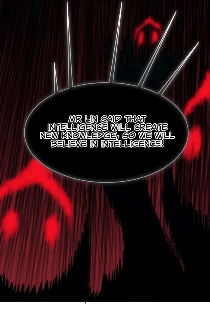 I'm Really Not the Demon God's Lackey Chapter 107 Page 22