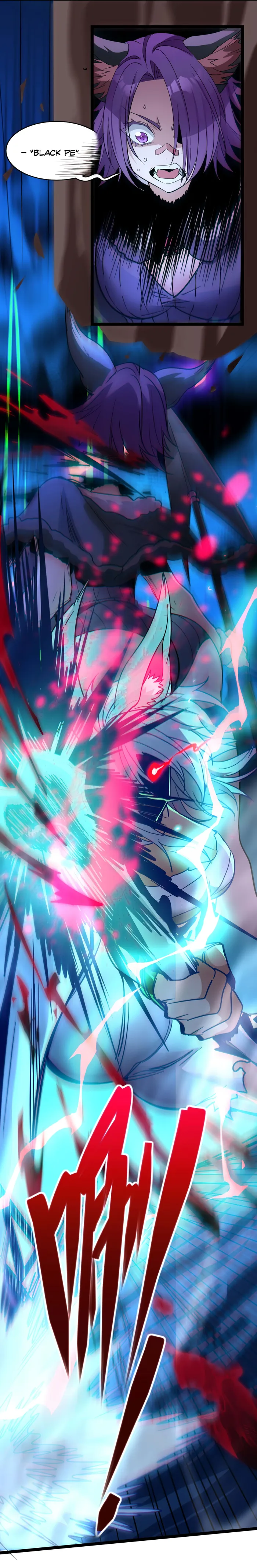 I'm Really Not the Demon God's Lackey Chapter 109 Page 13