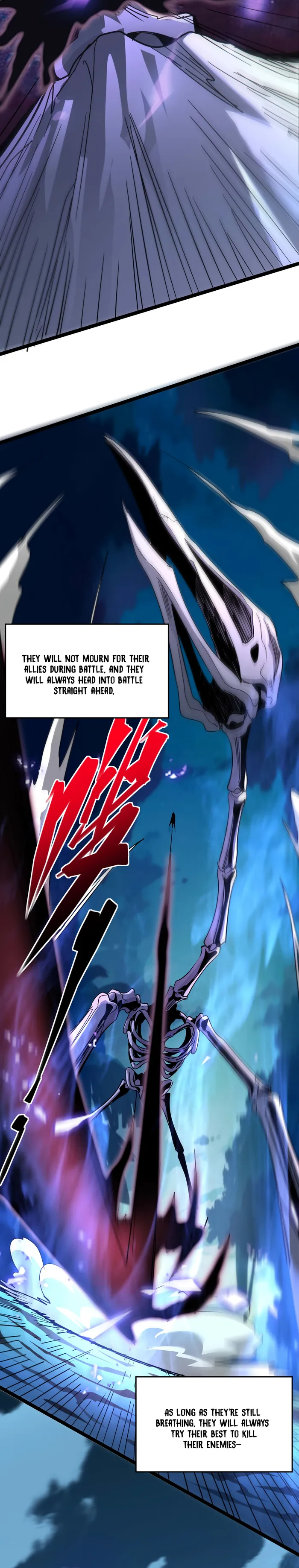 I'm Really Not the Demon God's Lackey Chapter 109 Page 23