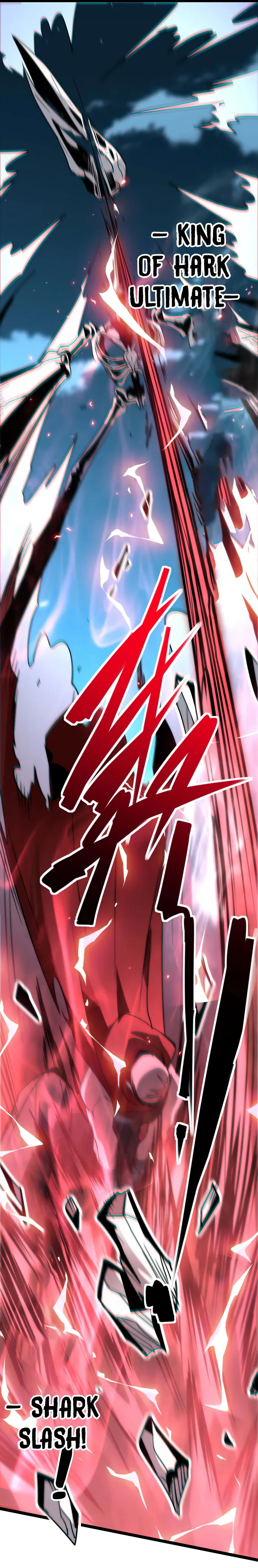 I'm Really Not the Demon God's Lackey Chapter 109 Page 25