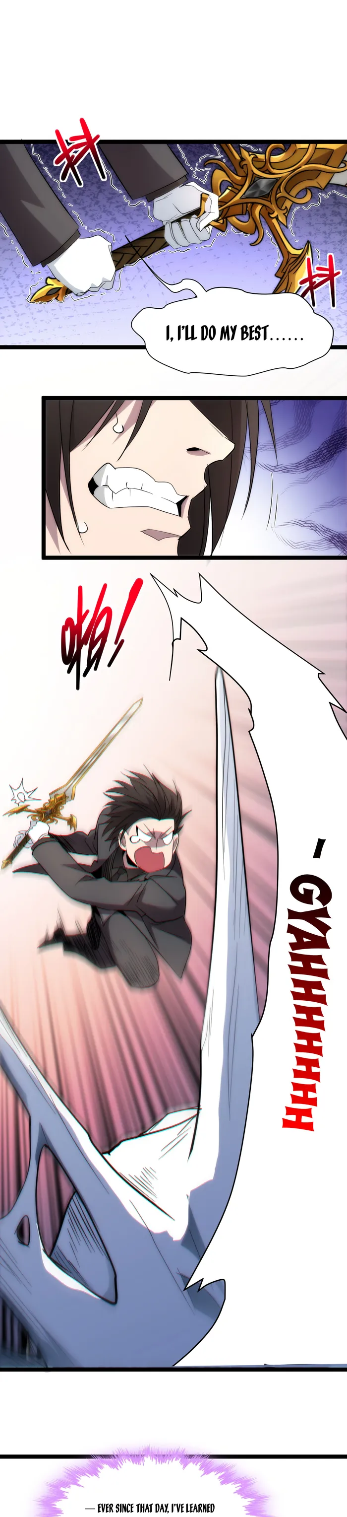 I'm Really Not the Demon God's Lackey Chapter 114 Page 16