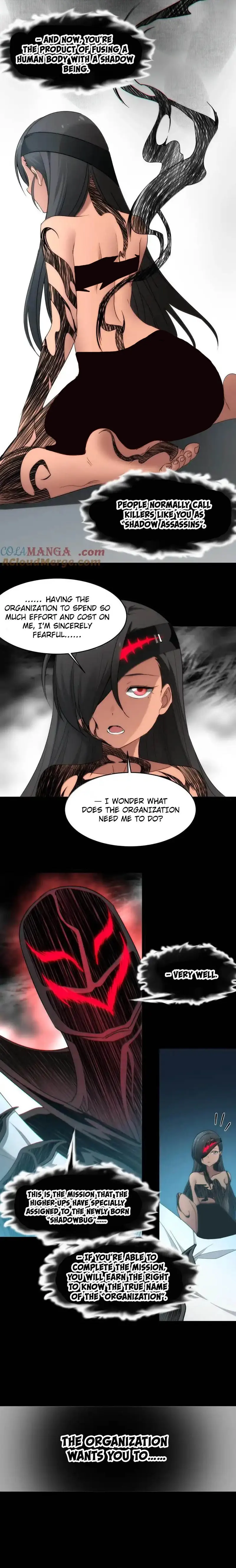 I'm Really Not the Demon God's Lackey Chapter 119 Page 16