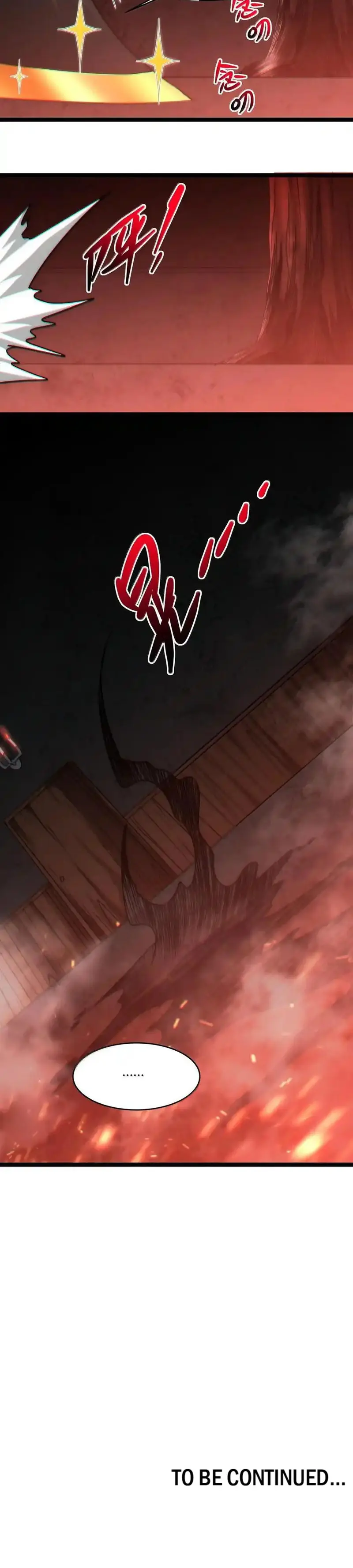 I'm Really Not the Demon God's Lackey Chapter 119 Page 24