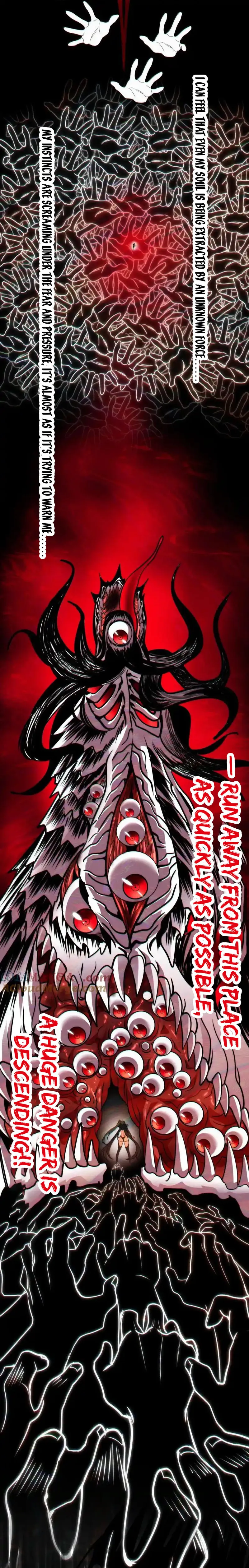 I'm Really Not the Demon God's Lackey Chapter 120 Page 11