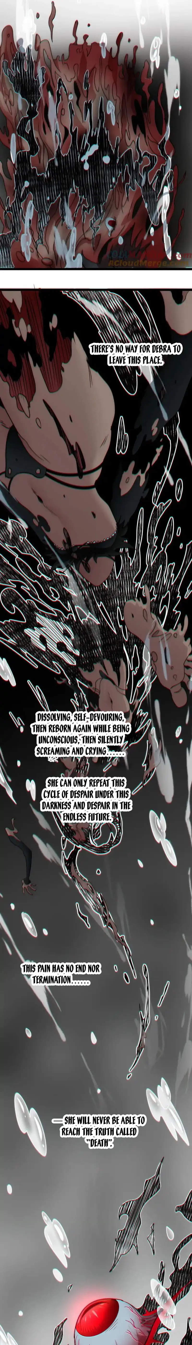 I'm Really Not the Demon God's Lackey Chapter 120 Page 15