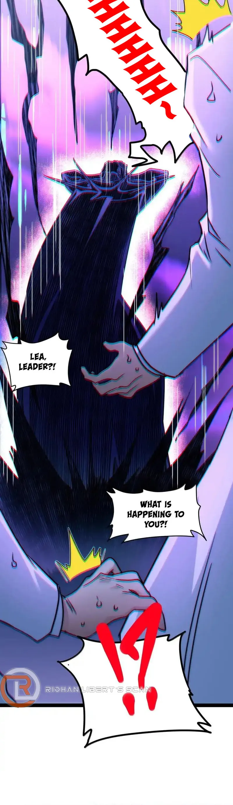 I'm Really Not the Demon God's Lackey Chapter 120 Page 18