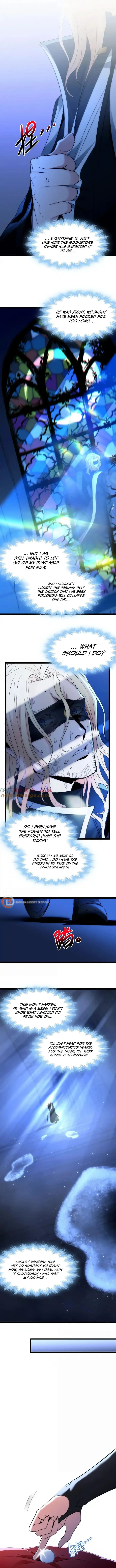 I'm Really Not the Demon God's Lackey Chapter 129 Page 4