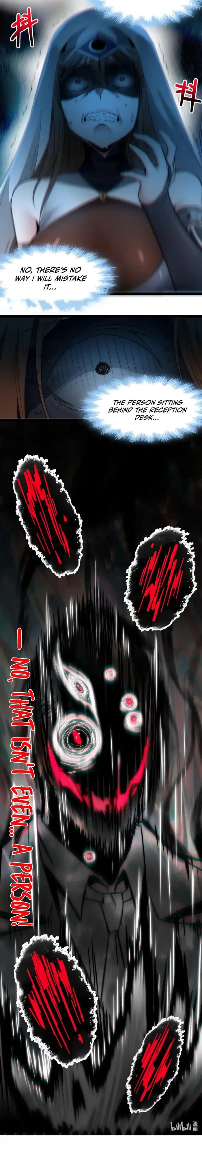 I'm Really Not the Demon God's Lackey Chapter 129 Page 10