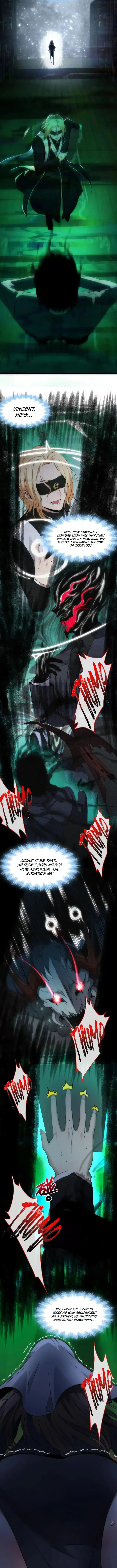 I'm Really Not the Demon God's Lackey Chapter 130 Page 2