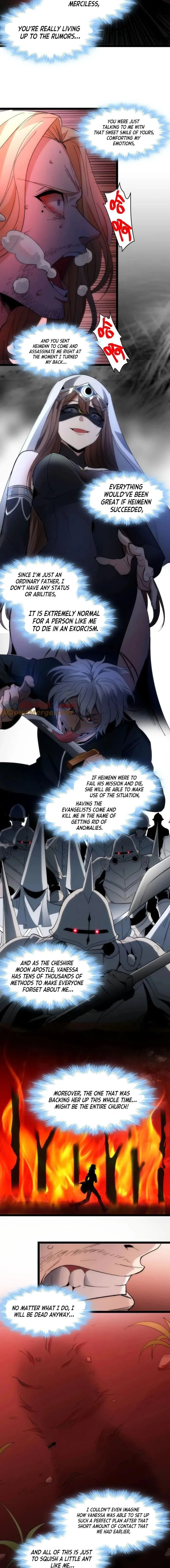 I'm Really Not the Demon God's Lackey Chapter 132 Page 15
