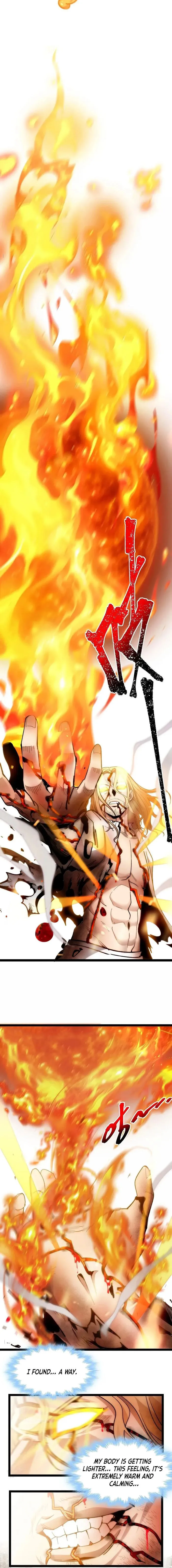 I'm Really Not the Demon God's Lackey Chapter 133 Page 10
