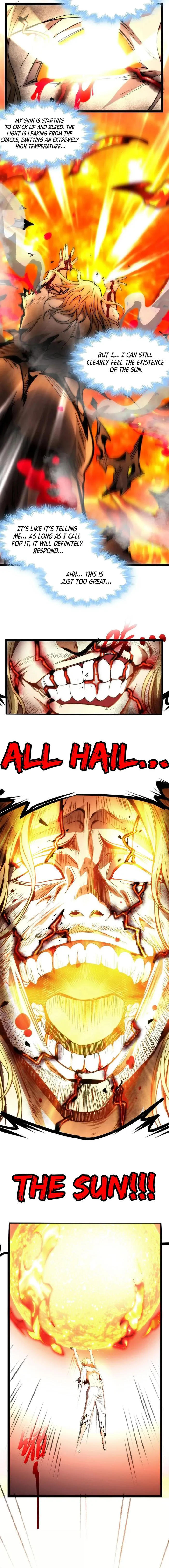 I'm Really Not the Demon God's Lackey Chapter 133 Page 15