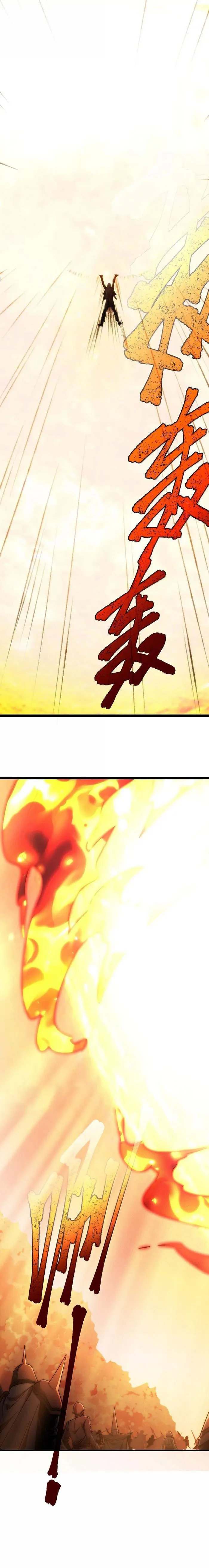 I'm Really Not the Demon God's Lackey Chapter 133 Page 16