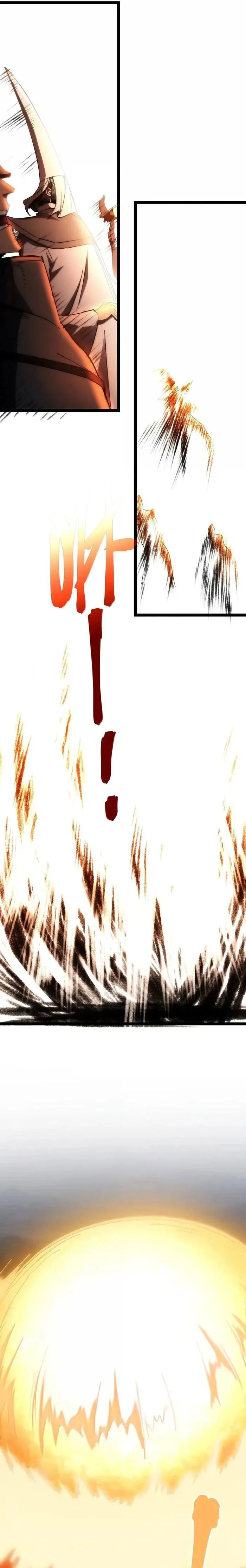 I'm Really Not the Demon God's Lackey Chapter 133 Page 17