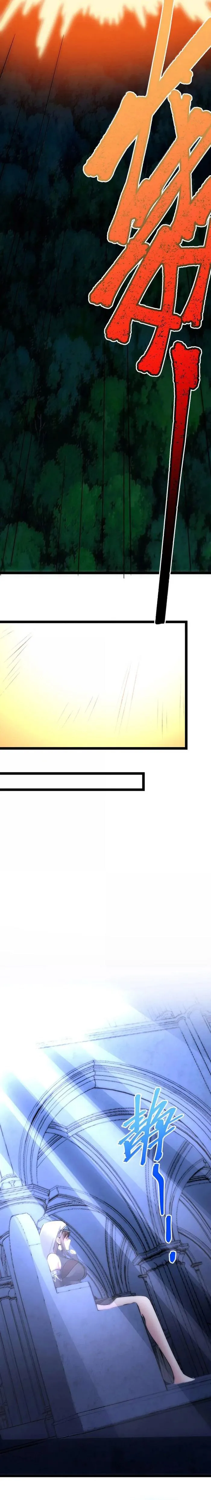 I'm Really Not the Demon God's Lackey Chapter 133 Page 18