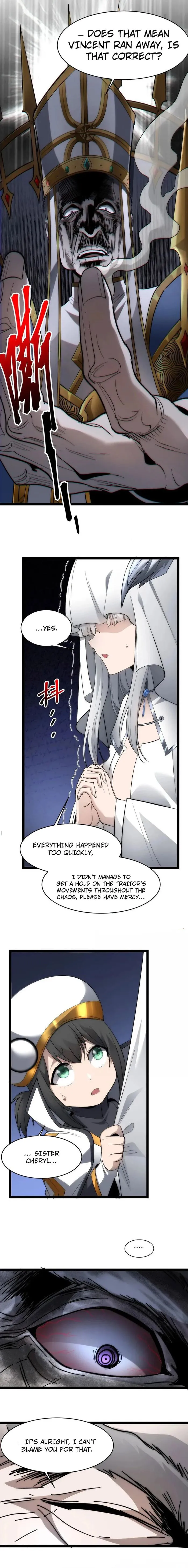 I'm Really Not the Demon God's Lackey Chapter 134 Page 15