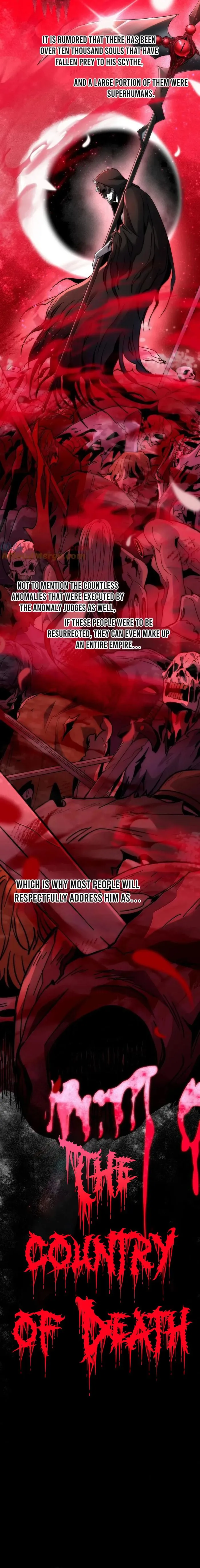 I'm Really Not the Demon God's Lackey Chapter 137 Page 5