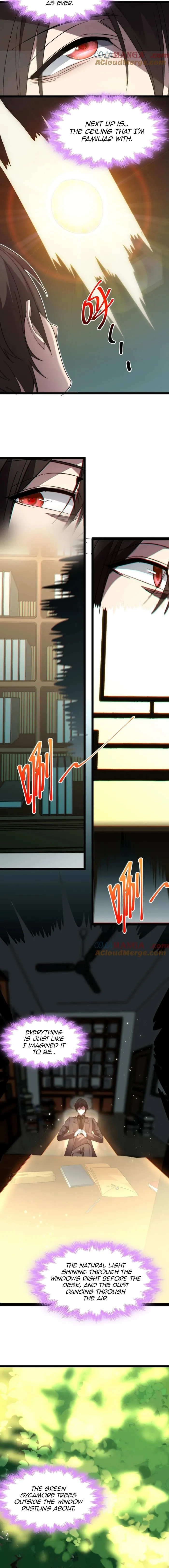 I'm Really Not the Demon God's Lackey Chapter 139 Page 14