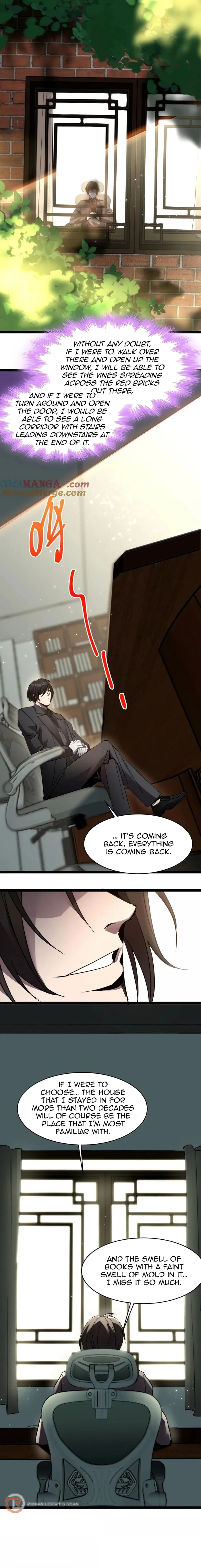 I'm Really Not the Demon God's Lackey Chapter 139 Page 15