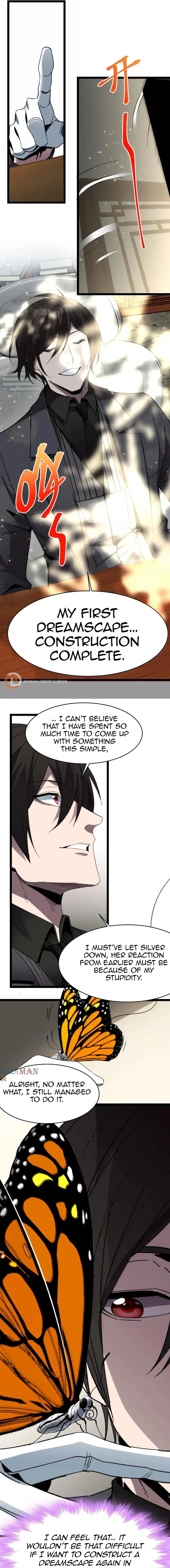 I'm Really Not the Demon God's Lackey Chapter 139 Page 16