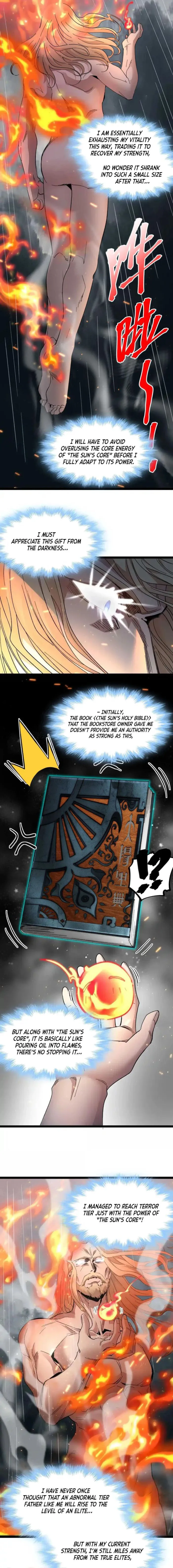 I'm Really Not the Demon God's Lackey Chapter 144 Page 5