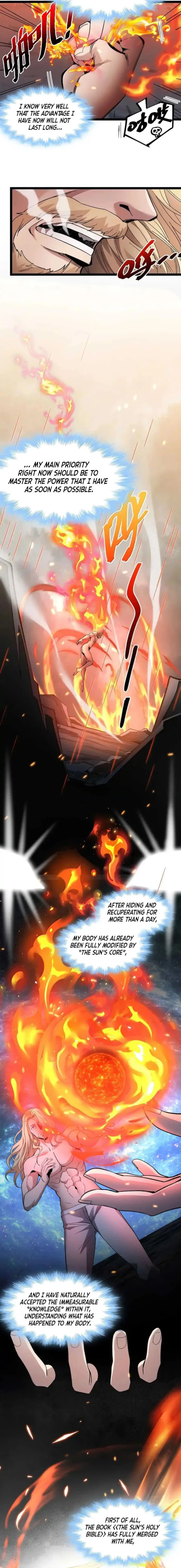 I'm Really Not the Demon God's Lackey Chapter 144 Page 6