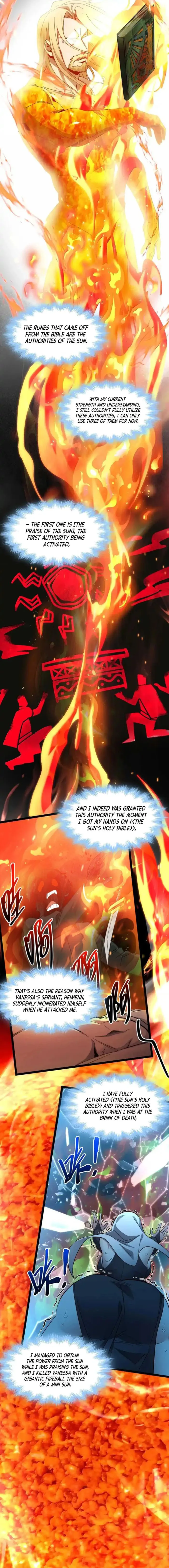 I'm Really Not the Demon God's Lackey Chapter 144 Page 7