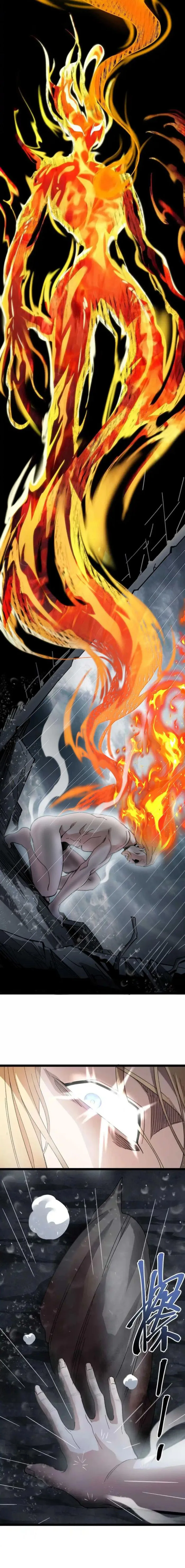 I'm Really Not the Demon God's Lackey Chapter 144 Page 9