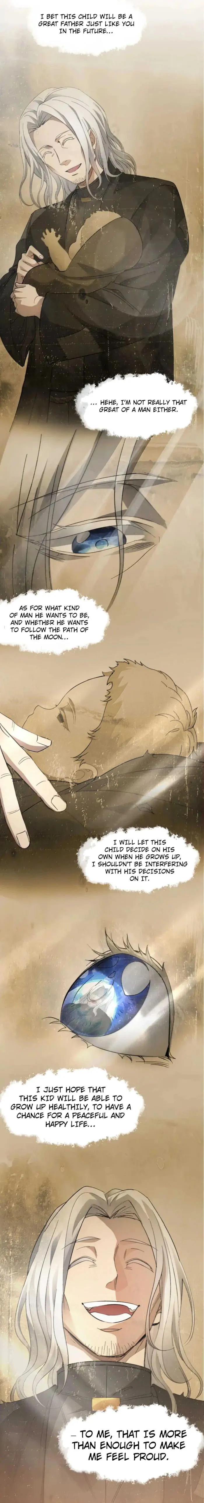 I'm Really Not the Demon God's Lackey Chapter 144 Page 17