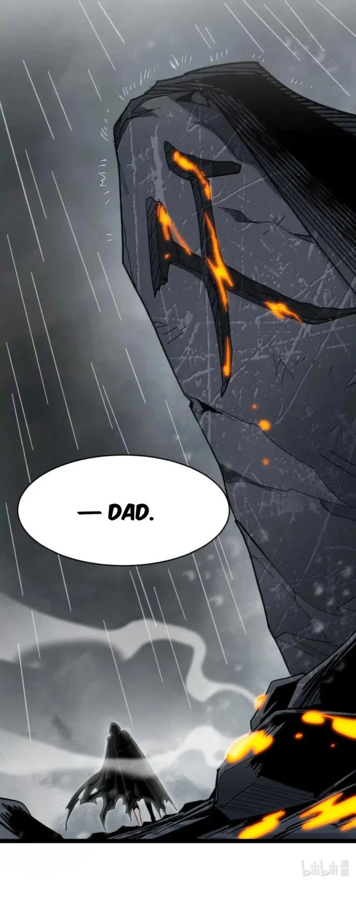 I'm Really Not the Demon God's Lackey Chapter 144 Page 19