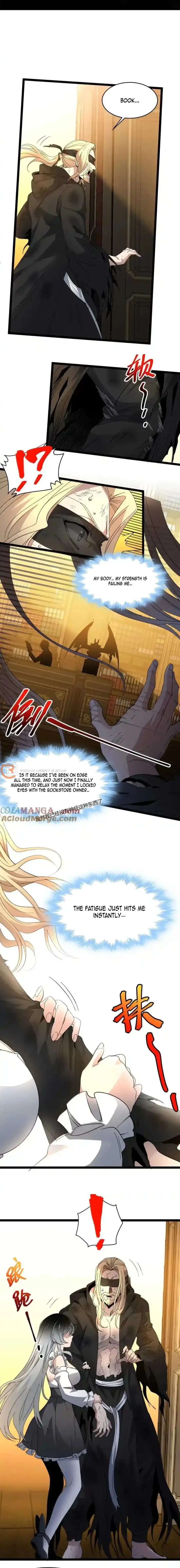 I'm Really Not the Demon God's Lackey Chapter 146 Page 10