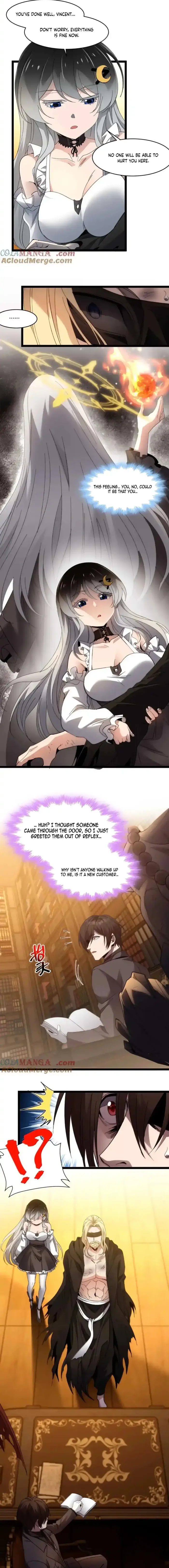 I'm Really Not the Demon God's Lackey Chapter 146 Page 11
