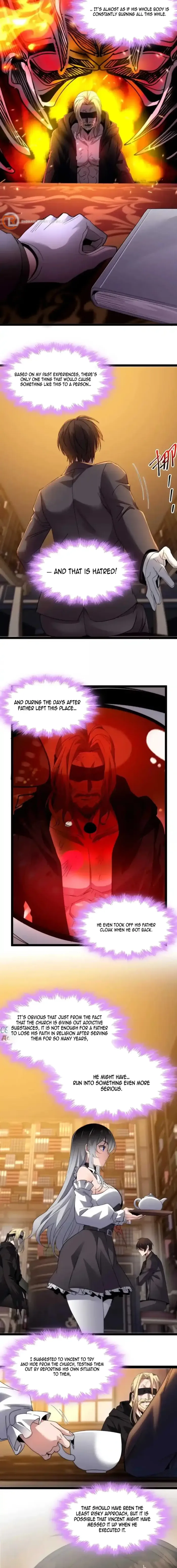 I'm Really Not the Demon God's Lackey Chapter 146 Page 13