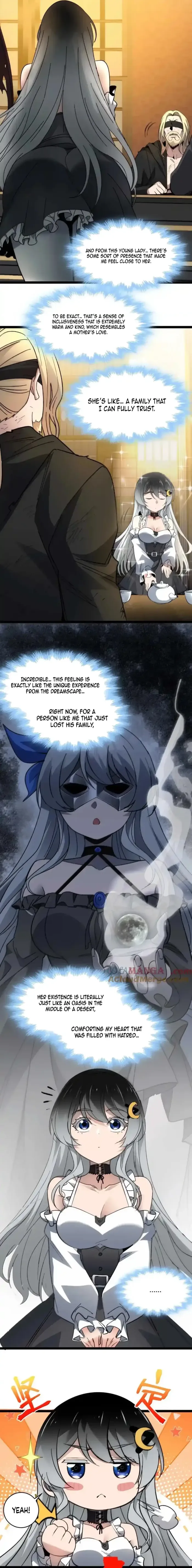 I'm Really Not the Demon God's Lackey Chapter 146 Page 16