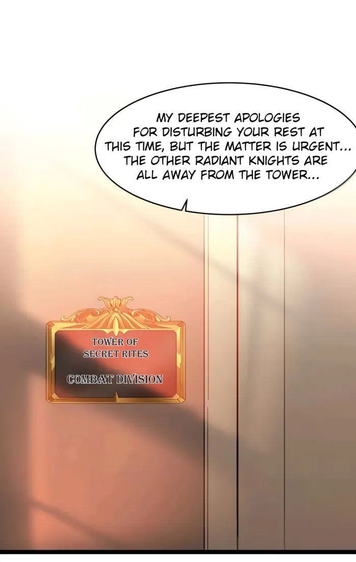 I'm Really Not the Demon God's Lackey Chapter 157 Page 2