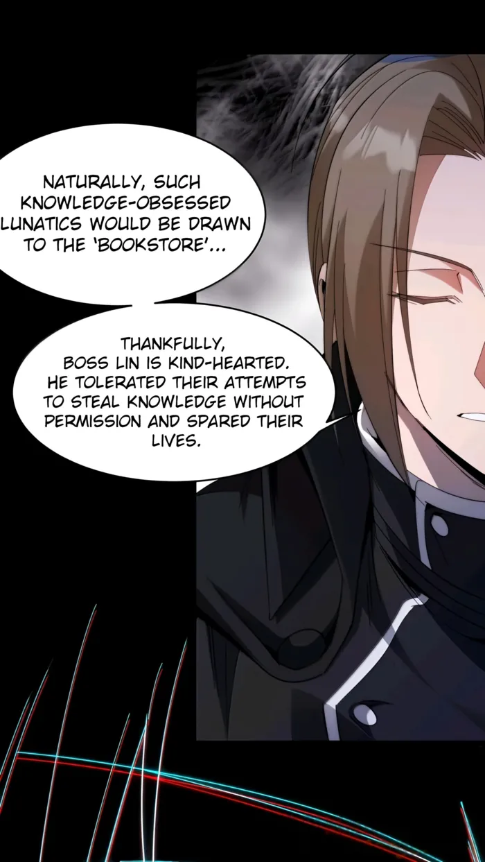 I'm Really Not the Demon God's Lackey Chapter 157 Page 10