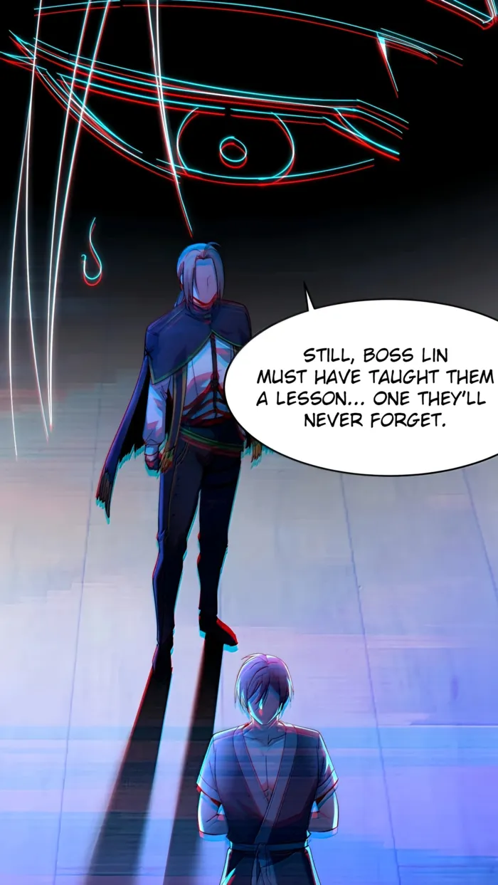 I'm Really Not the Demon God's Lackey Chapter 157 Page 11