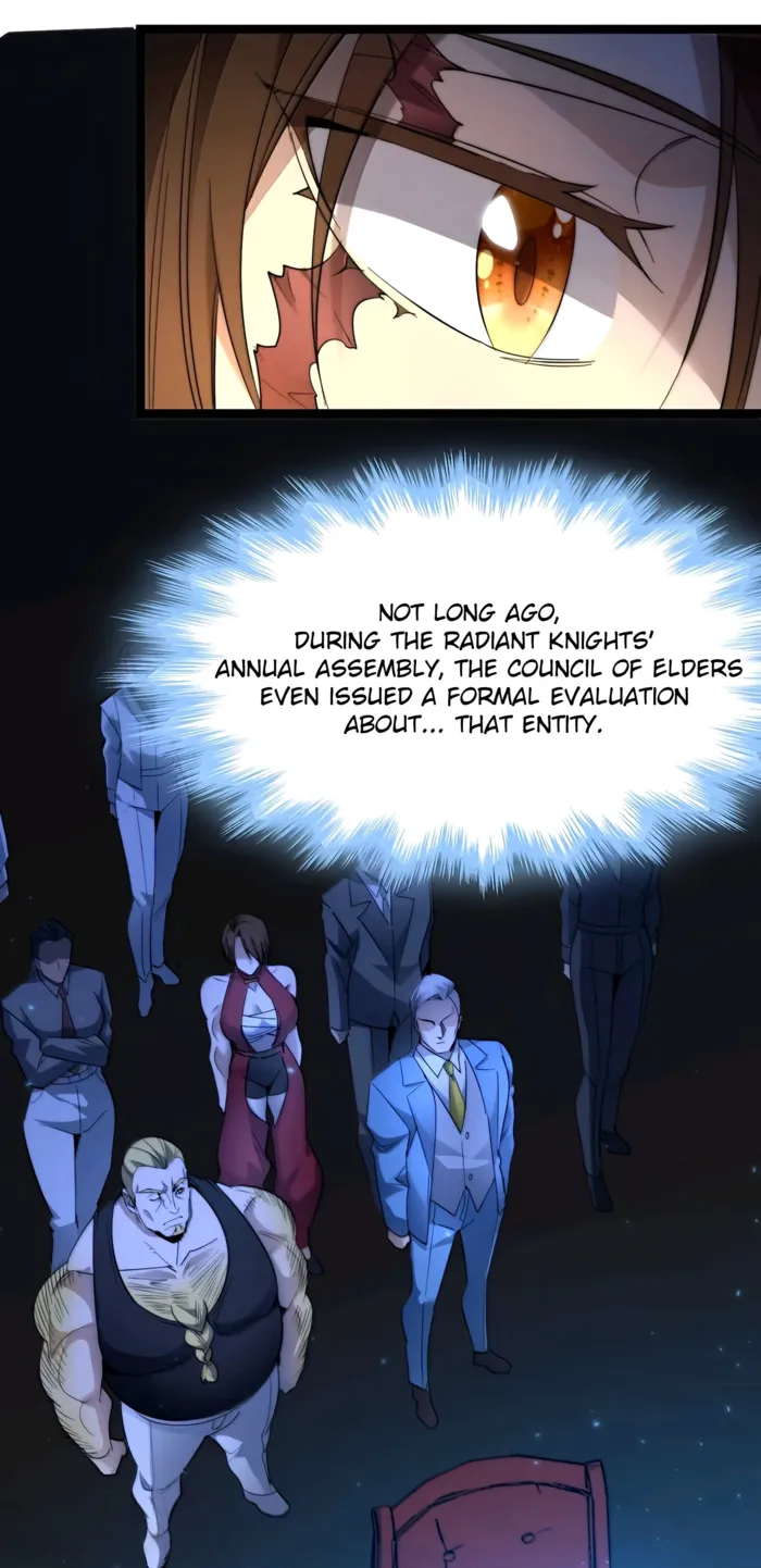 I'm Really Not the Demon God's Lackey Chapter 157 Page 16