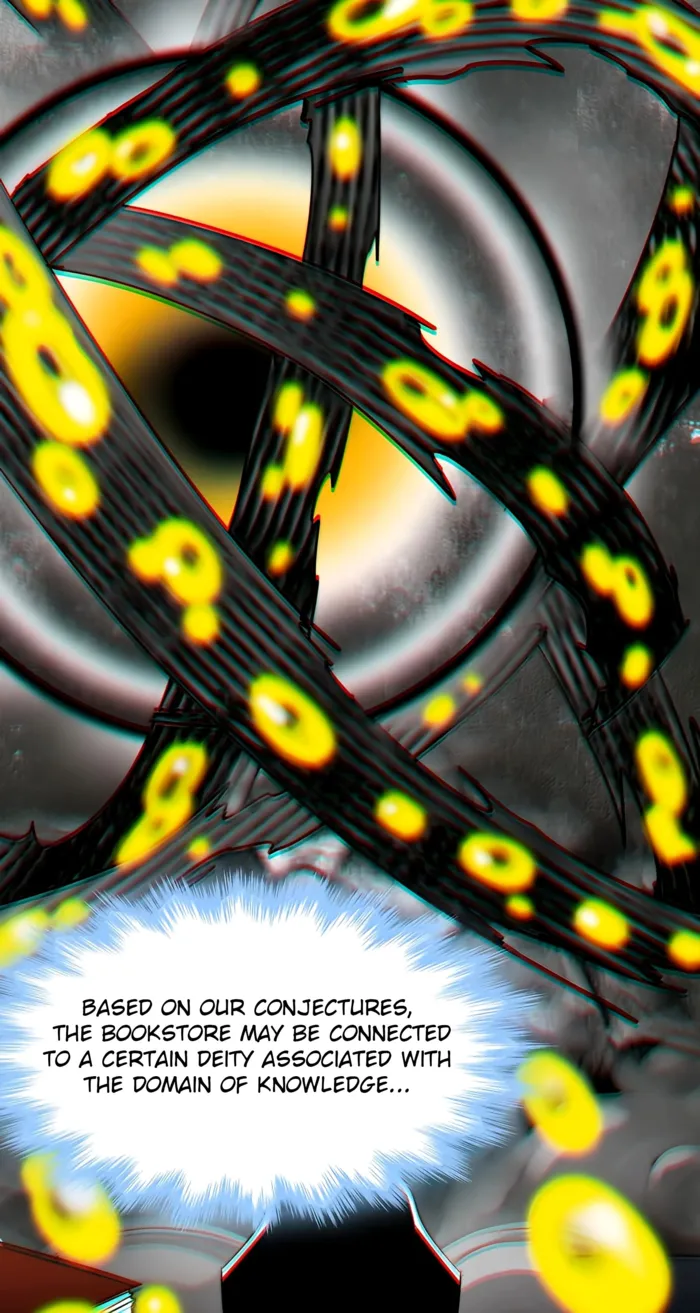 I'm Really Not the Demon God's Lackey Chapter 157 Page 20