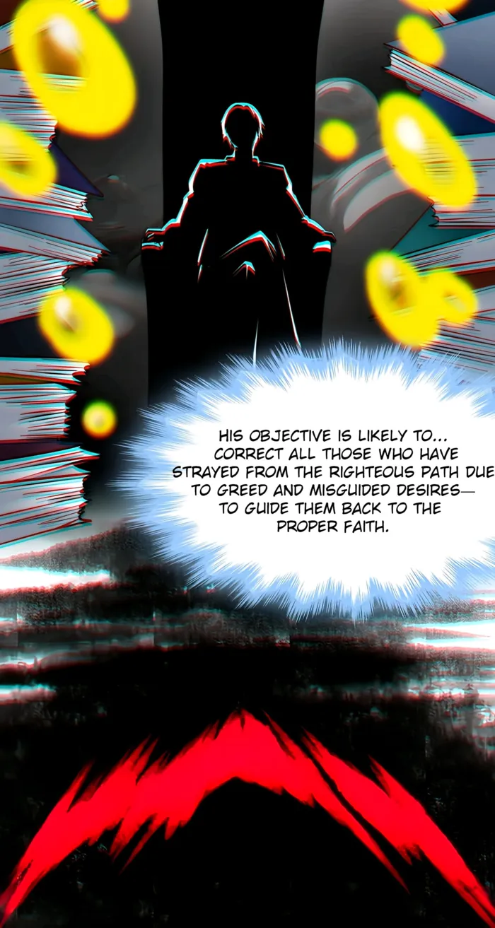 I'm Really Not the Demon God's Lackey Chapter 157 Page 21